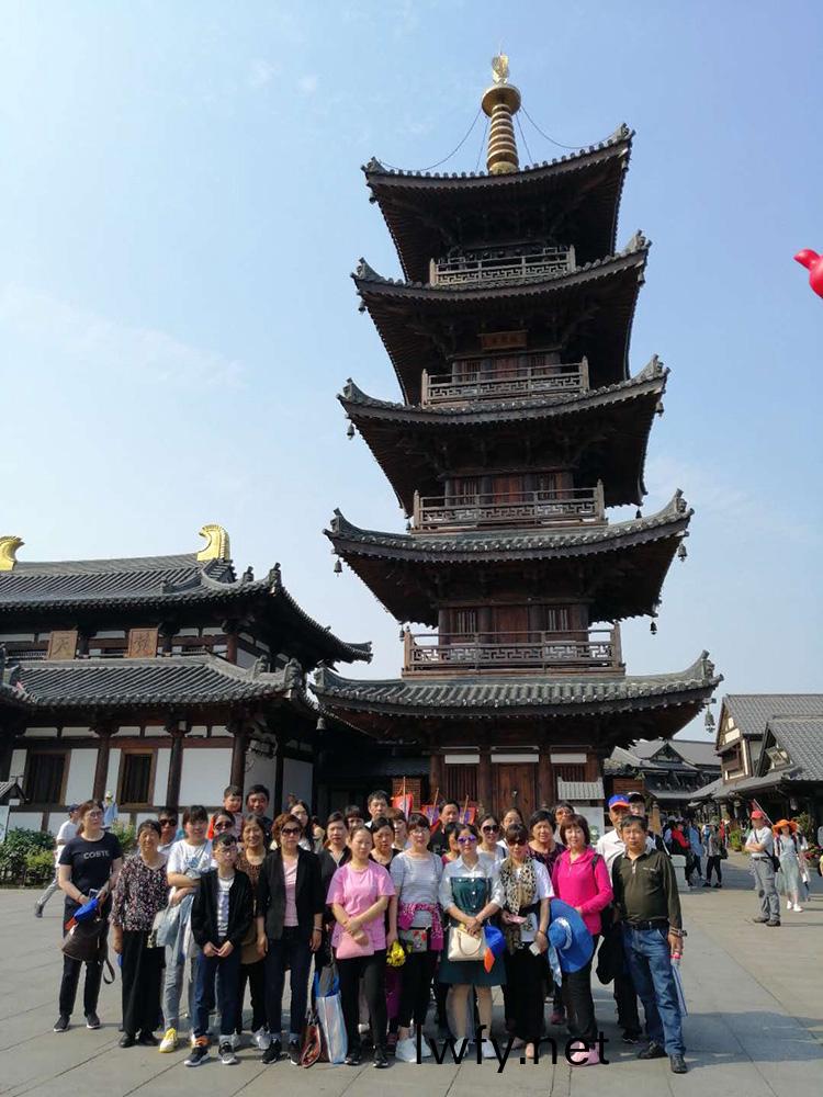 2019年5月無錫(xi)一(yi)日