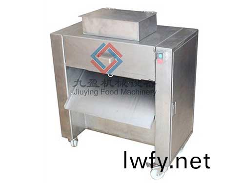 禽(qin)類切塊(kuai)機(ji)TJ-300