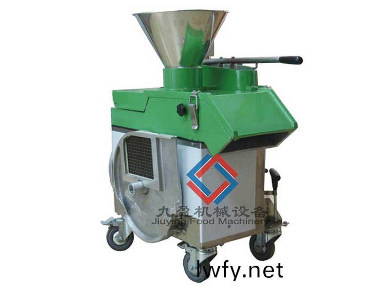 切圓片機(ji)TJ-311