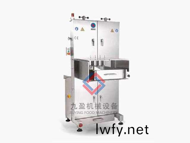 鋸(ju)骨機