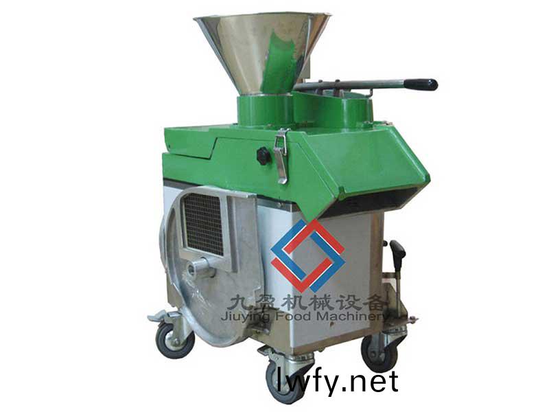 毬(qiu)莖(jing)類(lei)多功(gong)能(neng)切菜(cai)機TJ-311