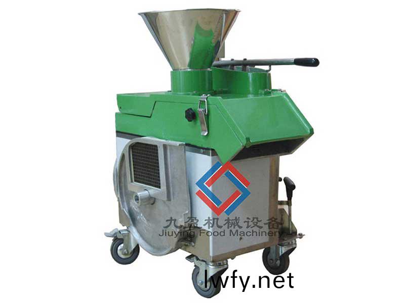 切圓片機(ji)TJ-311