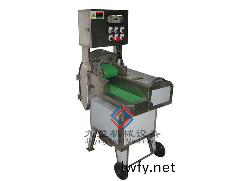 雙變頻(pin)切熟肉(rou)機(ji)切熟(shu)牛(niu)肉(rou)片(pian)機(ji)TJ-304A
