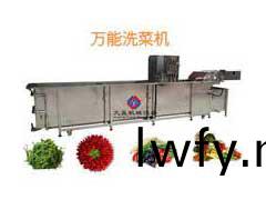 大(da)型(xing)洗(xi)菜(cai)機JY-5000