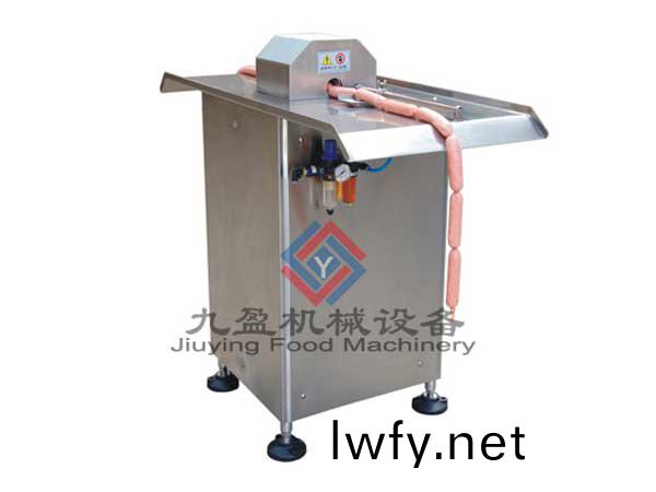 香腸線紮(za)機(ji)