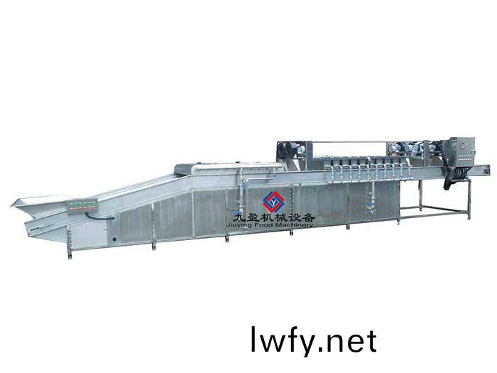 枸杞(qi)清(qing)洗(xi)機(ji)JYG-9000