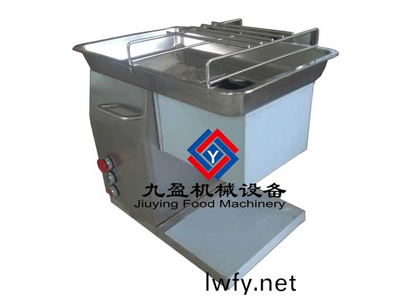 切肉(rou)機JYR-1