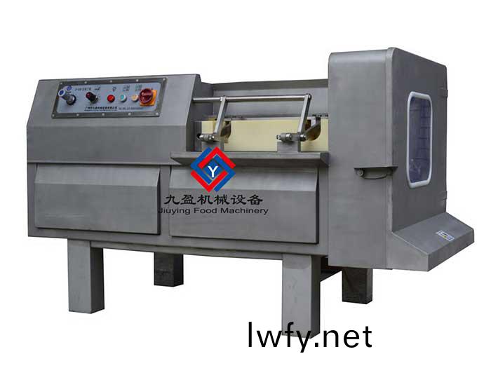 肉丁機JY-550
