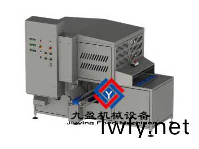 大(da)型(xing)全(quan)自(zi)動(dong)蘋菓(guo)去(qu)皮(pi)機(ji)TJP-23