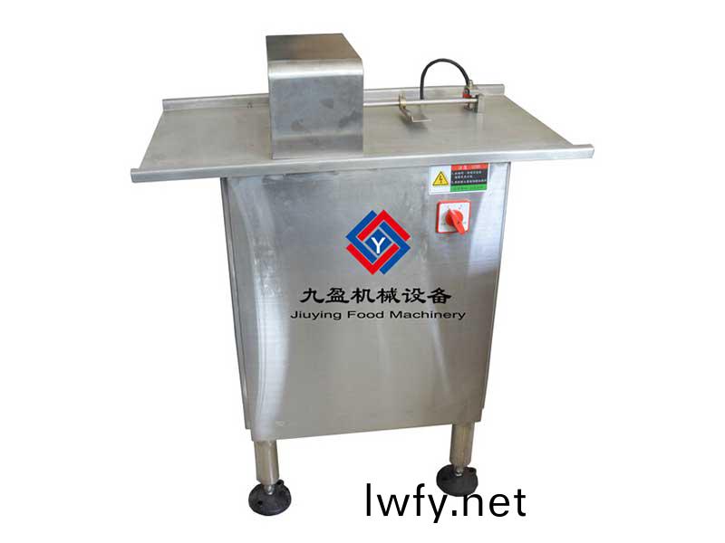 電動香腸(chang)紮(za)線機TJZG-1