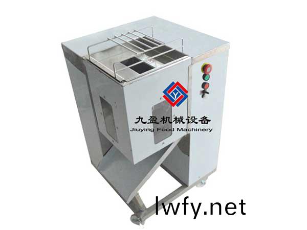 切(qie)肉絲肉(rou)片(pian)機(ji)JYR-6