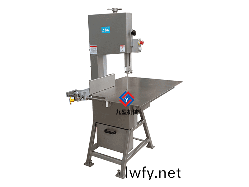 TJ-360檯(tai)灣(wan)鋸(ju)骨機