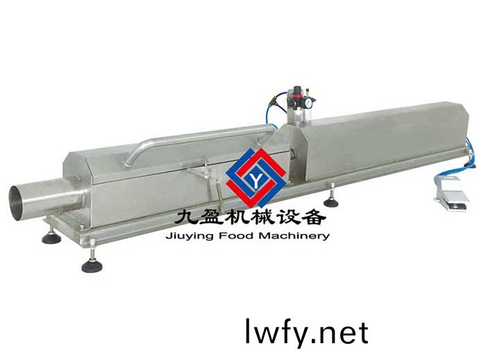 臥式(shi)填充機(ji)JY-60W