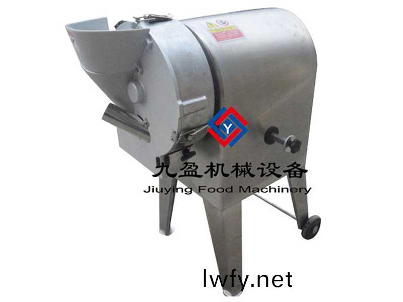 多功(gong)能(neng)切(qie)菜機TJ-312A