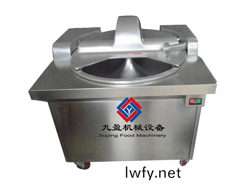 斬(zhan)拌(ban)機JY-ZB20L