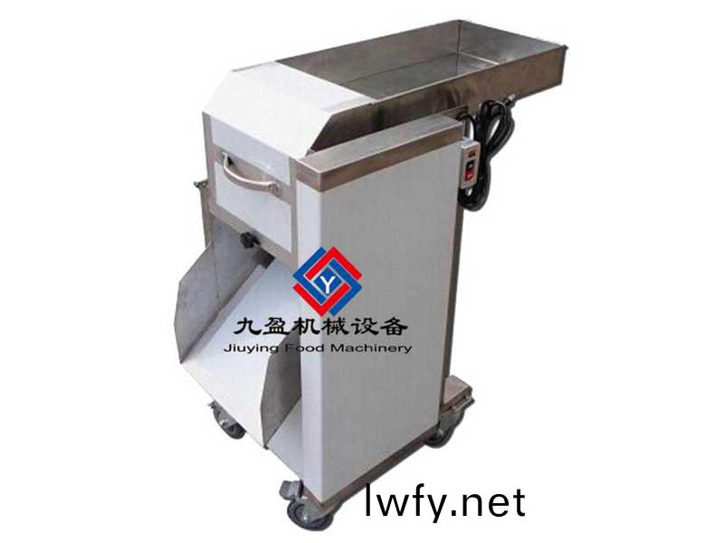 魷魚(yu)切(qie)蘤(hua)機(ji)JY-206Y