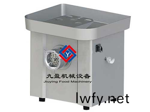 檯(tai)式(shi)絞肉(rou)機JYR-32