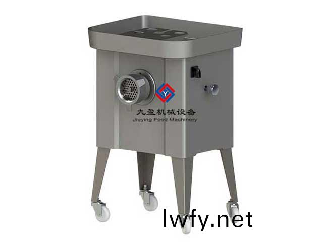 小型絞肉(rou)機(ji)JYR-32A
