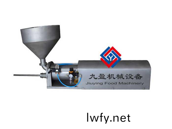 單頭(tou)灌腸機JY-10L