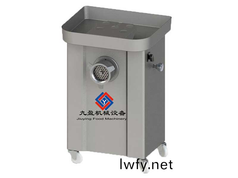 【新(xin)】小型(xing)絞(jiao)肉機JYR-32B