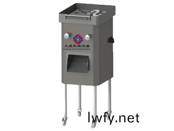 【新(xin)】JYR-200D切(qie)絲(si)切片機
