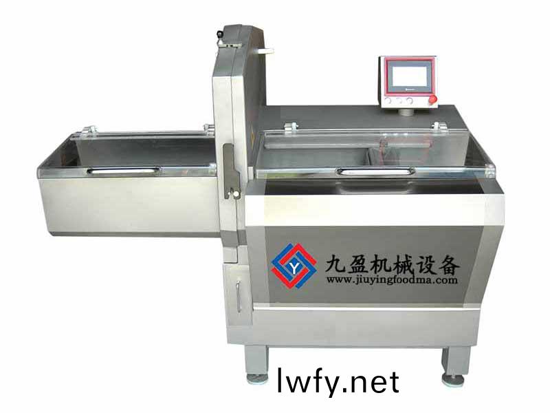 砍排機