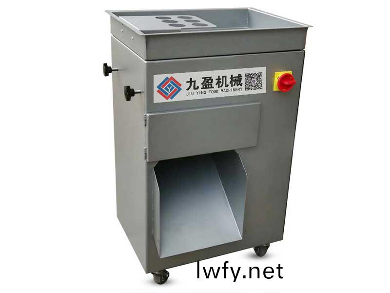 切肉(rou)機