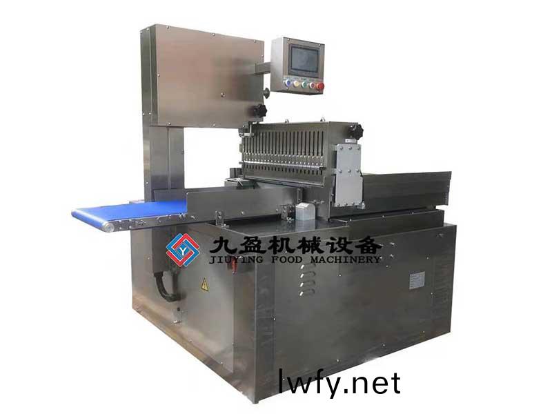 自(zi)動高(gao)速(su)鋸(ju)骨機(ji)TJ-420A