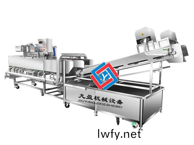 檯(tai)灣(wan)洗(xi)菜機
