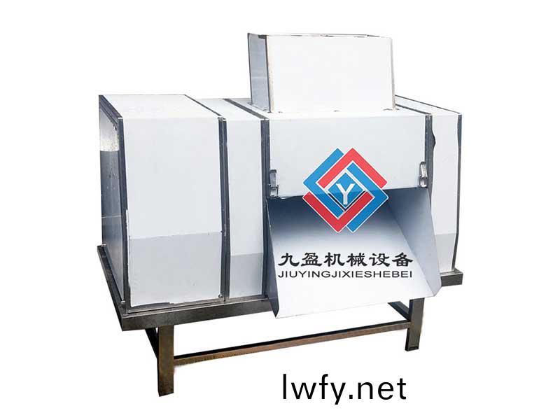 特大(da)型(xing)切肉(rou)機(ji)JYR-500T