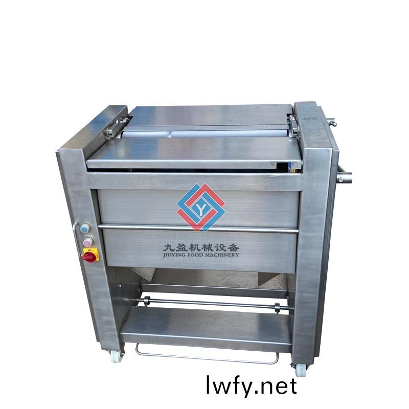 牛(niu)肉去(qu)筋(jin)膜(mo)機(ji)JYQ-620