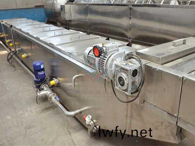 漂(piao)燙(tang)機JYPT-5000