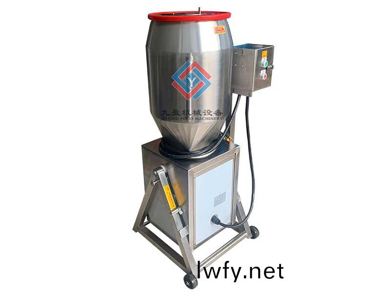 菓(guo)汁機(ji)TJ-50L