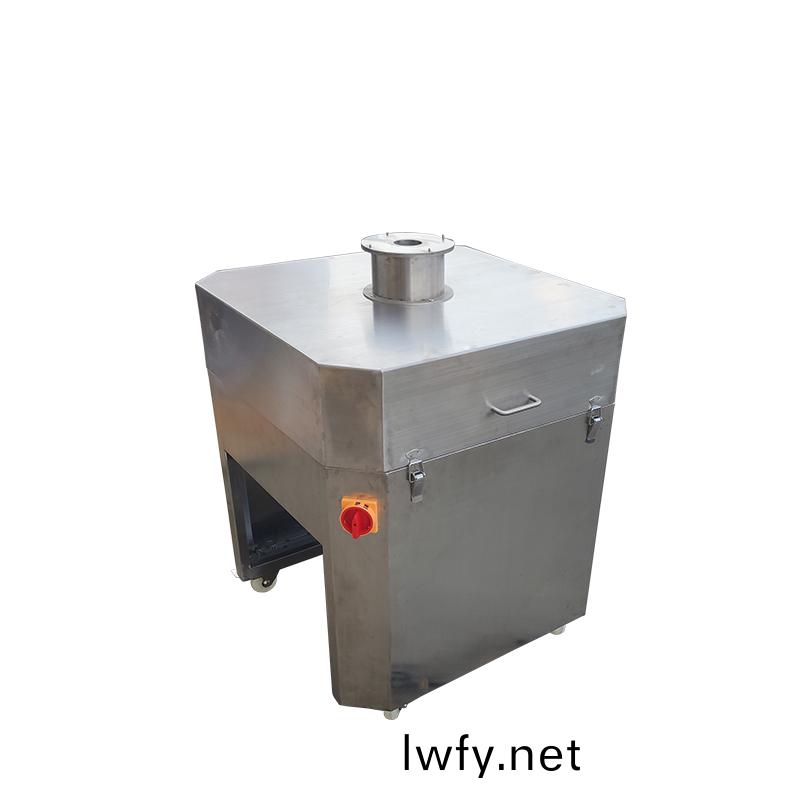 瓜菓(guo)分瓣(ban)機JY-4