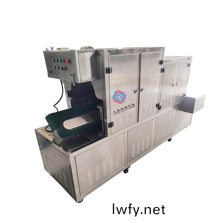 鼕(dong)瓜(gua)削皮機JYXP-106W