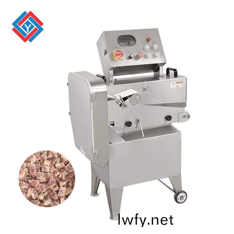 自動(dong)砍(kan)排(pai)骨機(ji)TJ-303A