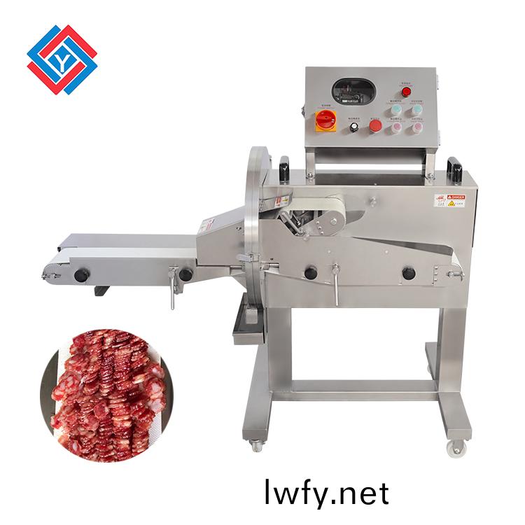切(qie)熟肉(rou)機(ji)TJ-304B