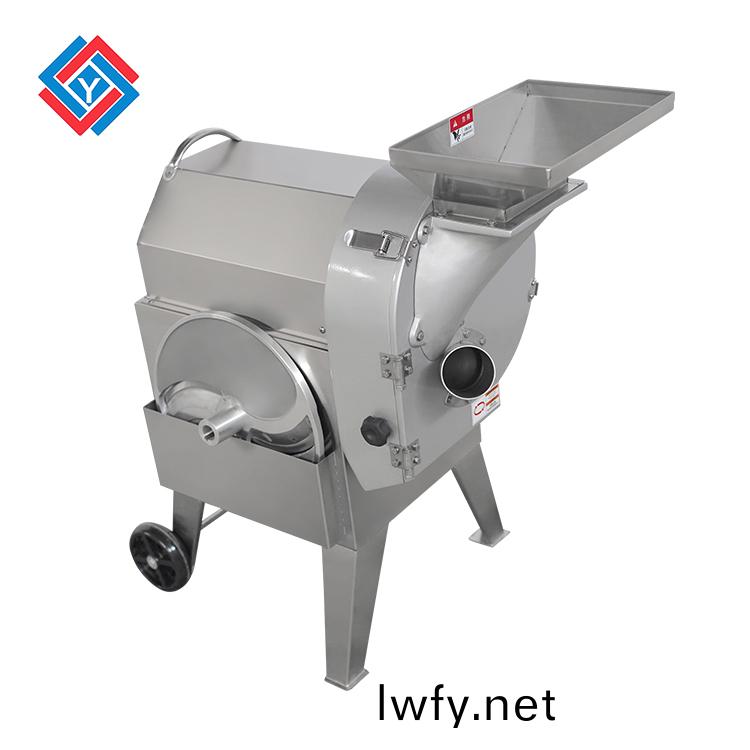切(qie)菜機(ji)TJ-312