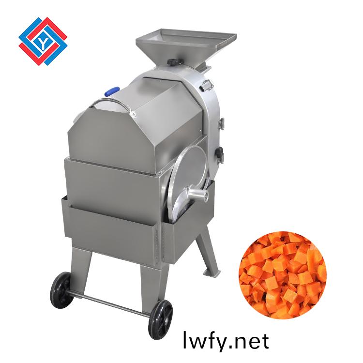 土荳(dou)波(bo)浪(lang)片切菜機(ji)TJ-312