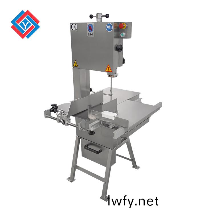 商用鋸骨(gu)機(ji)HY-350