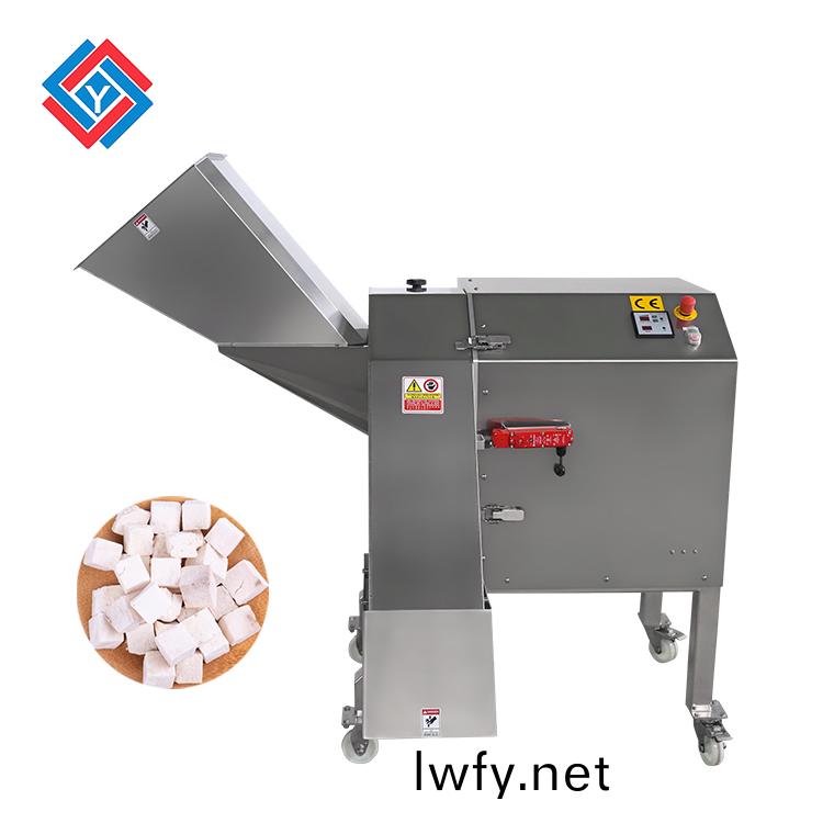 三(san)維(wei)菓(guo)蔬切(qie)丁(ding)機(ji)TJ-1500D