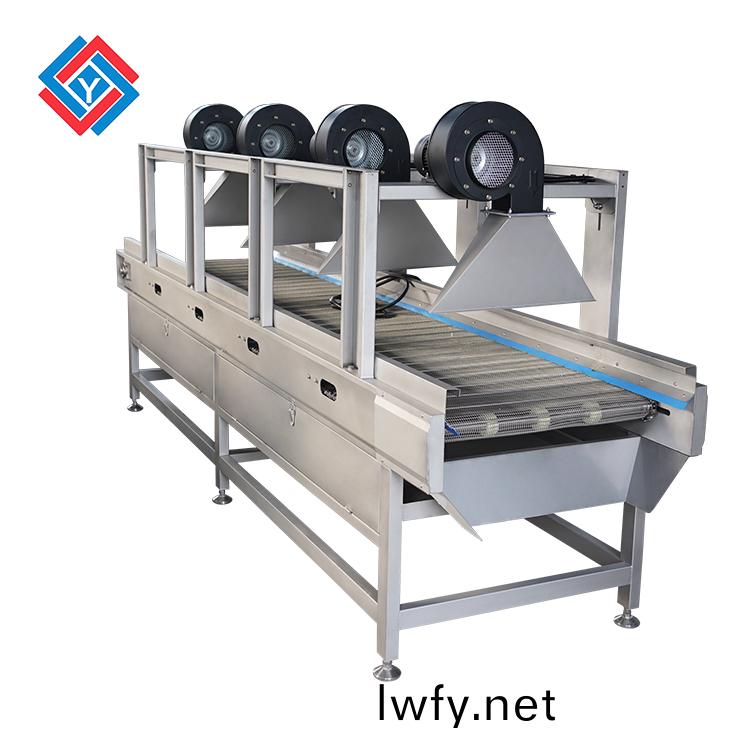菓蔬風(feng)榦機(ji)JYF-103