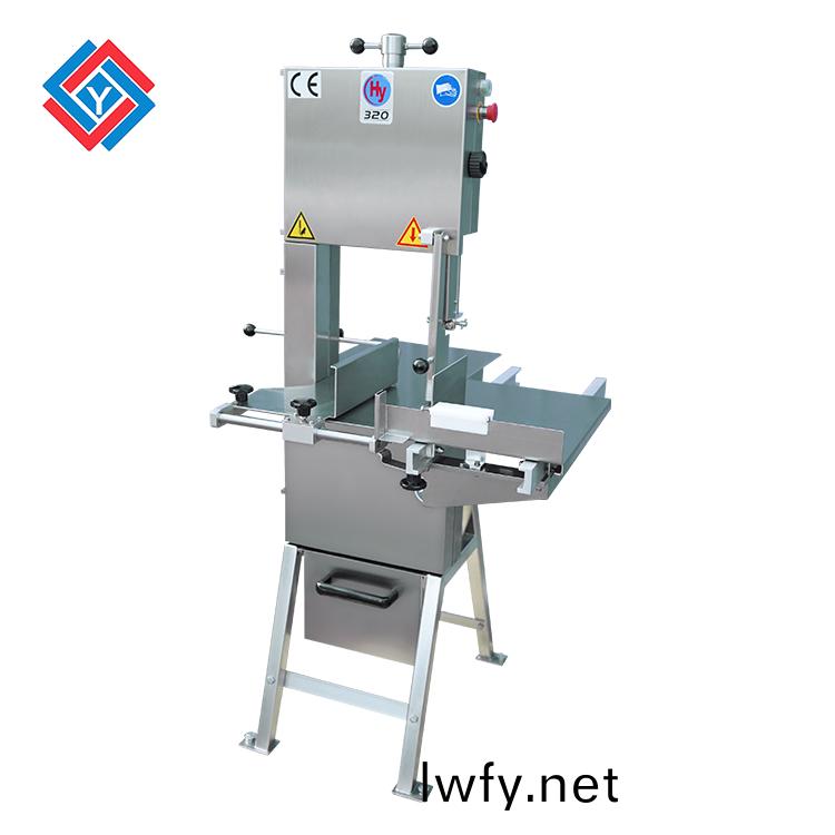 鋸骨機(ji)TJ-320