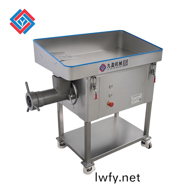 三網(wang)雙刀絞肉機JY-320S