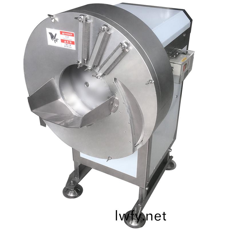 切薑機(ji)TJ-501