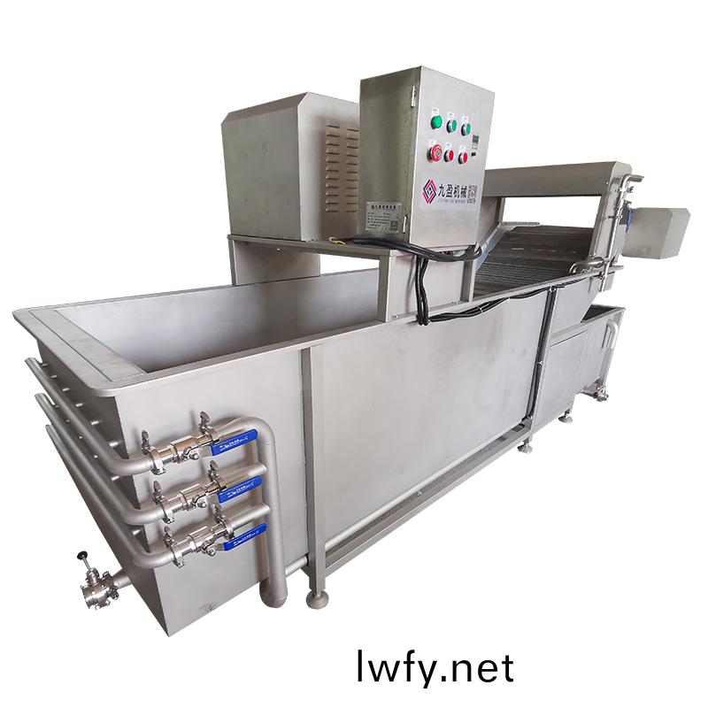 小(xiao)型(xing)洗(xi)菜機(ji)JY-2500