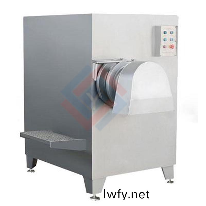 大型(xing)絞肉(rou)機JYR-250
