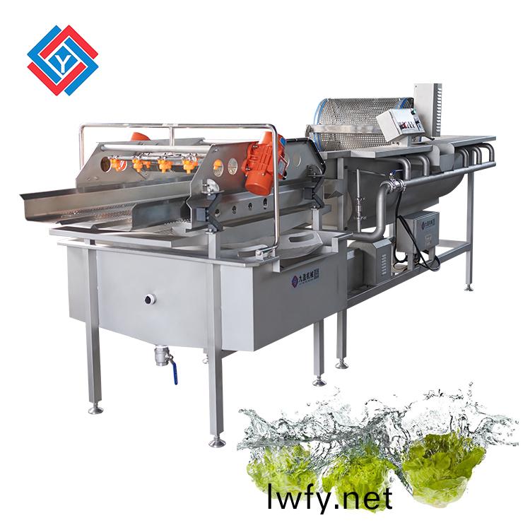渦流(liu)洗菜(cai)機(ji)JY-4200