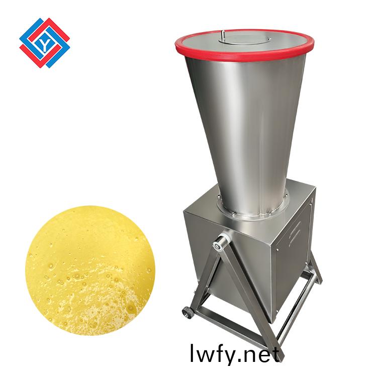 多功能(neng)菓(guo)汁(zhi)機TJ-30L