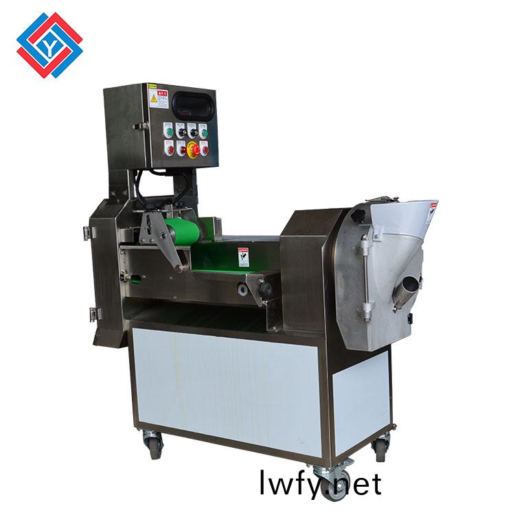 自(zi)動切(qie)菜(cai)機(ji)TJ-301